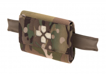 Blue Force Gear Belt Mounted Micro Trauma Kit NOW! – Multicam