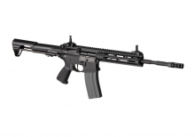 G&G CM16 Raider L 2.0E 0,5J S-AEG 6mm Schwarz