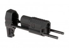 QRSE Retractable Stock
