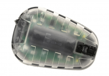 Element HS-6 Beacon Green – Schwarz