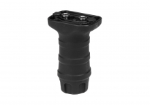 Short Vertical Grip for Keymod