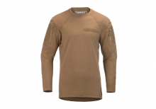 Clawgear Mk.II Instructor Shirt LS - Coyote 2XL