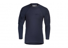 Clawgear Mk.II Instructor Shirt LS - Navy S