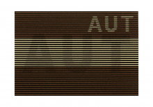 Clawgear Dual IR Patch AUT - Desert
