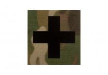 Clawgear Medic IR Patch - Multicam