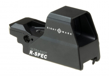 Ultra Shot R-Spec