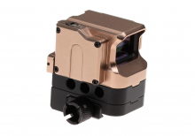 FC1 Red Dot 2 MOA
