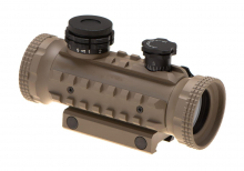 1x30 Red Dot