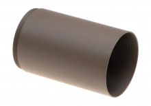 Aim-O 3.5-10x40E-SF Scope Extender Short – Desert