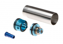 Silent Sealed Cylinder Set V3