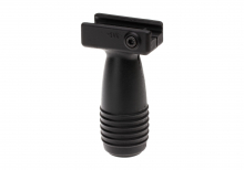 MP Short Vertical Grip – Schwarz