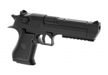 Cyma CM121 Advanced AEP Schwarz