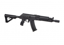 G&G RK74 Elite E.T.U. S-AEG Schwarz