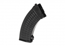 LCT Magazin SA-M7 Midcap 130rds – Schwarz