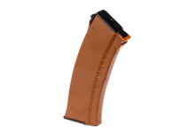 LCT Magazin LCK74 Lowcap 70rds – Brick