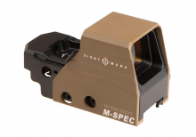 UltraShot M-Spec FMS