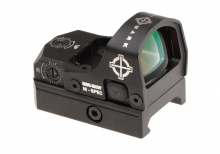 Mini Shot M-Spec FMS