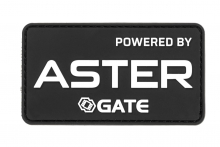 Gate Aster Patch