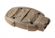 Princeton Tec Switch Rail MPLS – Tan
