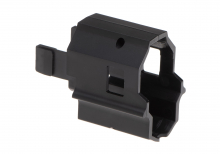 Airtech Studios BEU Battery Extension Unit VFC Avalon PDW – Schwarz