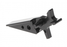 Retro Arms CNC Trigger AR15 - A – Schwarz