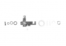 Retro Arms CNC Hop Up Chamber AR15 UNI