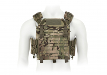 Invader Gear Reaper QRB Plate Carrier – Multicam
