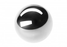 Z-Parts E-RAZ Chrome Steel Ball