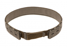 Templar's Gear PT5 Low Profile Belt Set - Ranger Green S