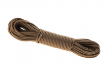 Invader Gear Paracord Type III 550 20m - Coyote