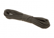 Invader Gear Paracord Type III 550 20m - Black Camo