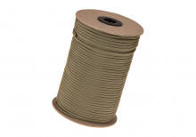 Invader Gear Paracord Type III 550 100m - Khaki