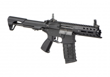 G&G ARP 556 V2S 0.5J Schwarz