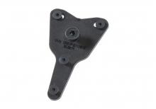 IMI Defense Roto Adapter to Safariland – Schwarz