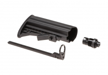 Polarstar UGS Type 1 HPA with R3 Buttstock