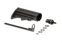 Polarstar UGS Type 2 HPA with R3 Buttstock