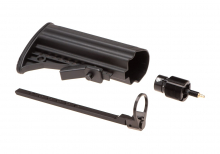 Polarstar UGS HK417 HPA with R3 Buttstock