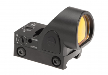 Aim-O SRO Red Dot Sight – Schwarz