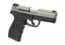 KWC 24/7 Gen 2 Blowback CO₂ Airsoft Pistole 6 mm BB – Dual Tone –