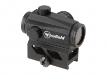 Impulse 1x22 Compact Red Dot Sight