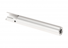 Laylax Hi-Capa 5.1 Fixed Two Way Outer Barrel – Silber