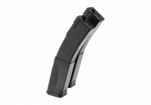 LCT Magazin PP-19-01 Double Magazine 50rdsx2 – Schwarz