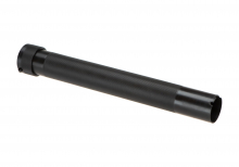 LCT SR-3M Silencer – Schwarz