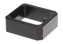 Airtech Studios Easy Mag Reloader for G&G SMC-9 – Schwarz