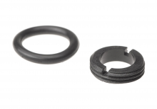 Airtech Studios IBS Inner Barrel Stabilizer G&G .308 MBH – Schwarz