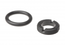 Airtech Studios IBS Inner Barrel Stabilizer G&G Firehawk – Schwarz