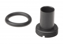 Airtech Studios IBS Inner Barrel Stabilizer Krytac Warsport LVOA-S – Schwarz