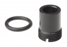 Airtech Studios IBS Inner Barrel Stabilizer G&G PDW9 & CQB – Schwarz