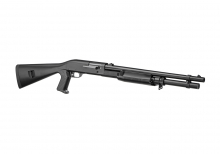 CYMA CM360L 3-Shot Airsoft Shotgun – 6 mm BB