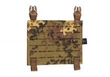 Invader Gear Molle Panel for Reaper QRB Plate Carrier - Vegetato